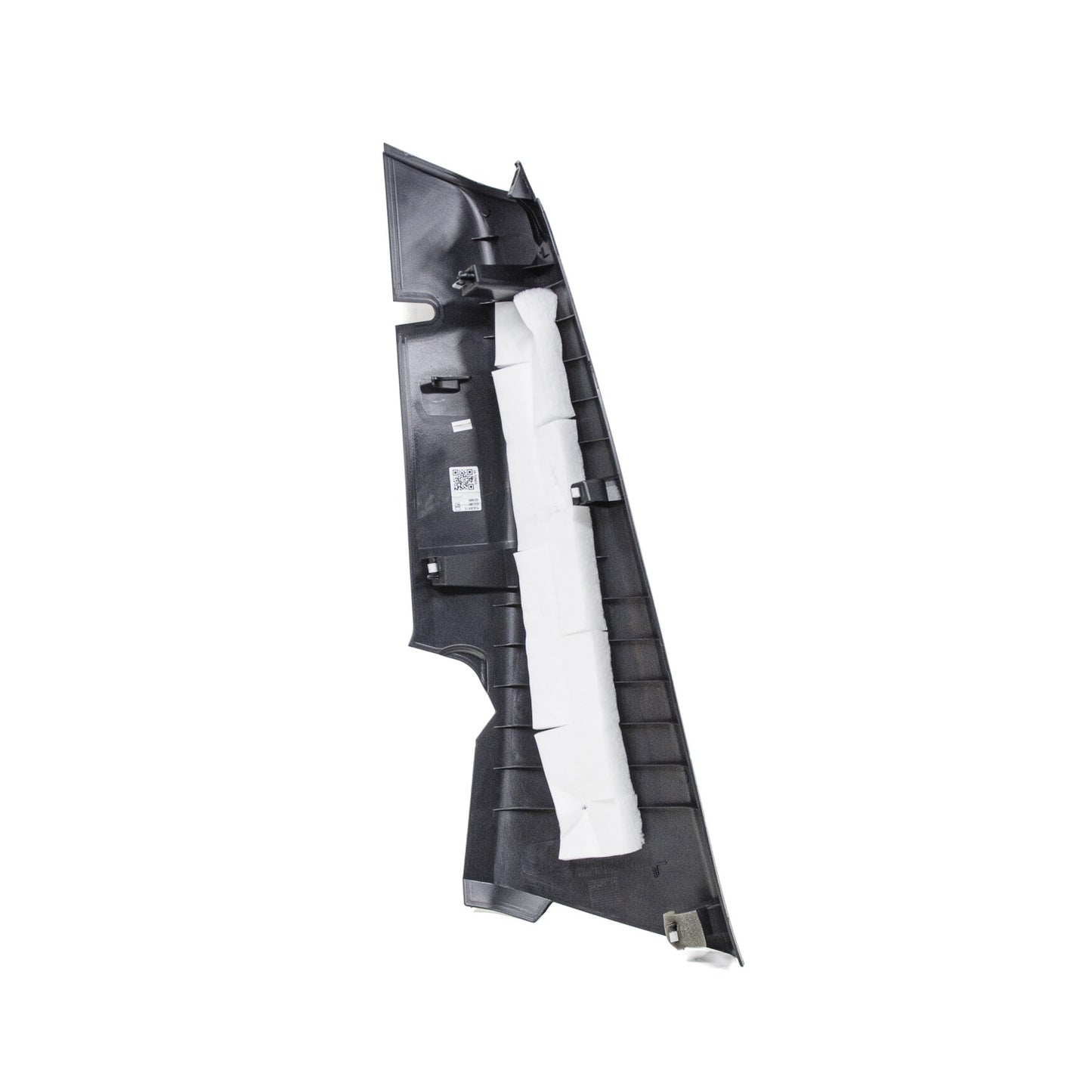 Moldura Banco Tras Dir Volvo XC40 Moment T5 2020 31469190