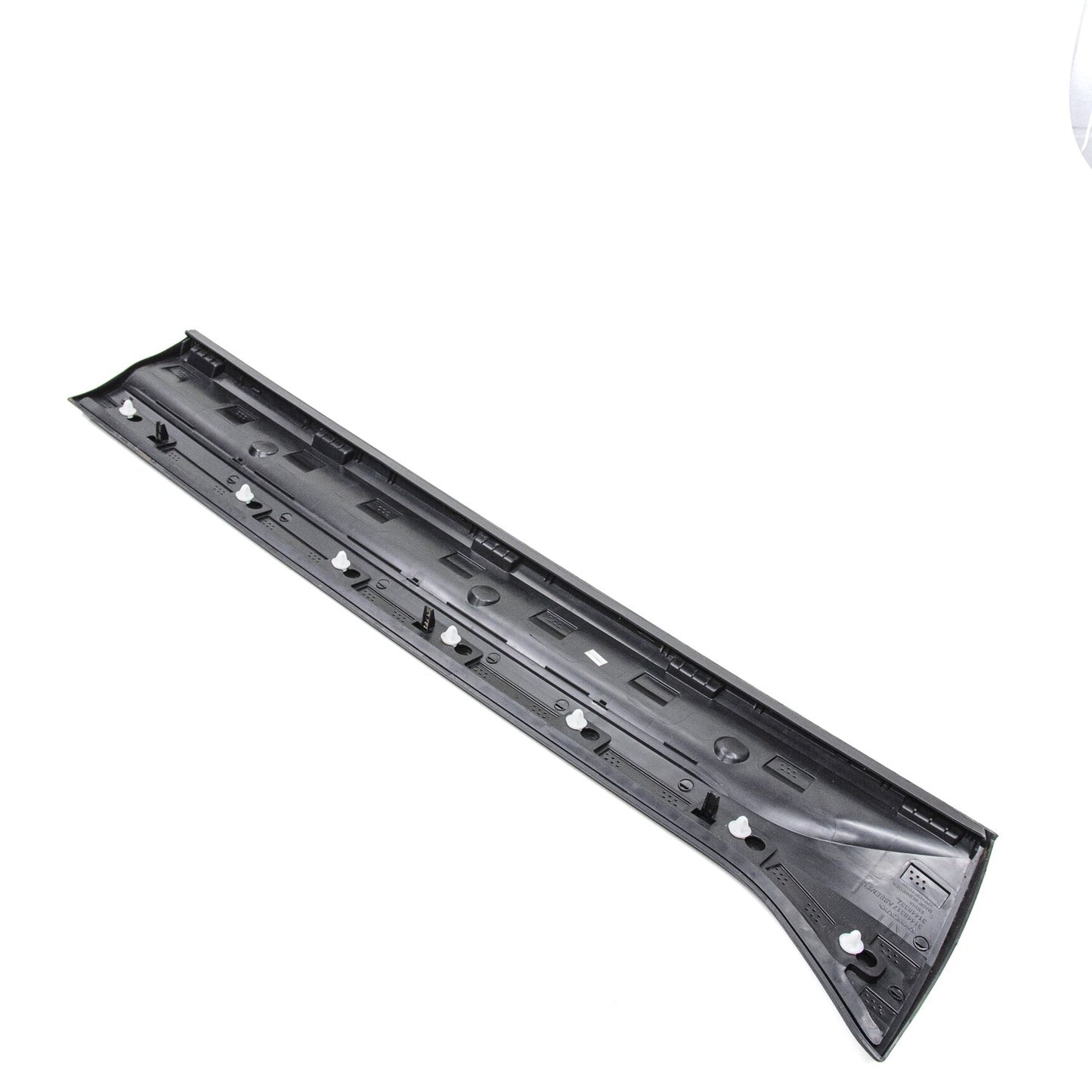 Friso Porta Dianteira Direita Volvo XC40 T5 2020 31448317