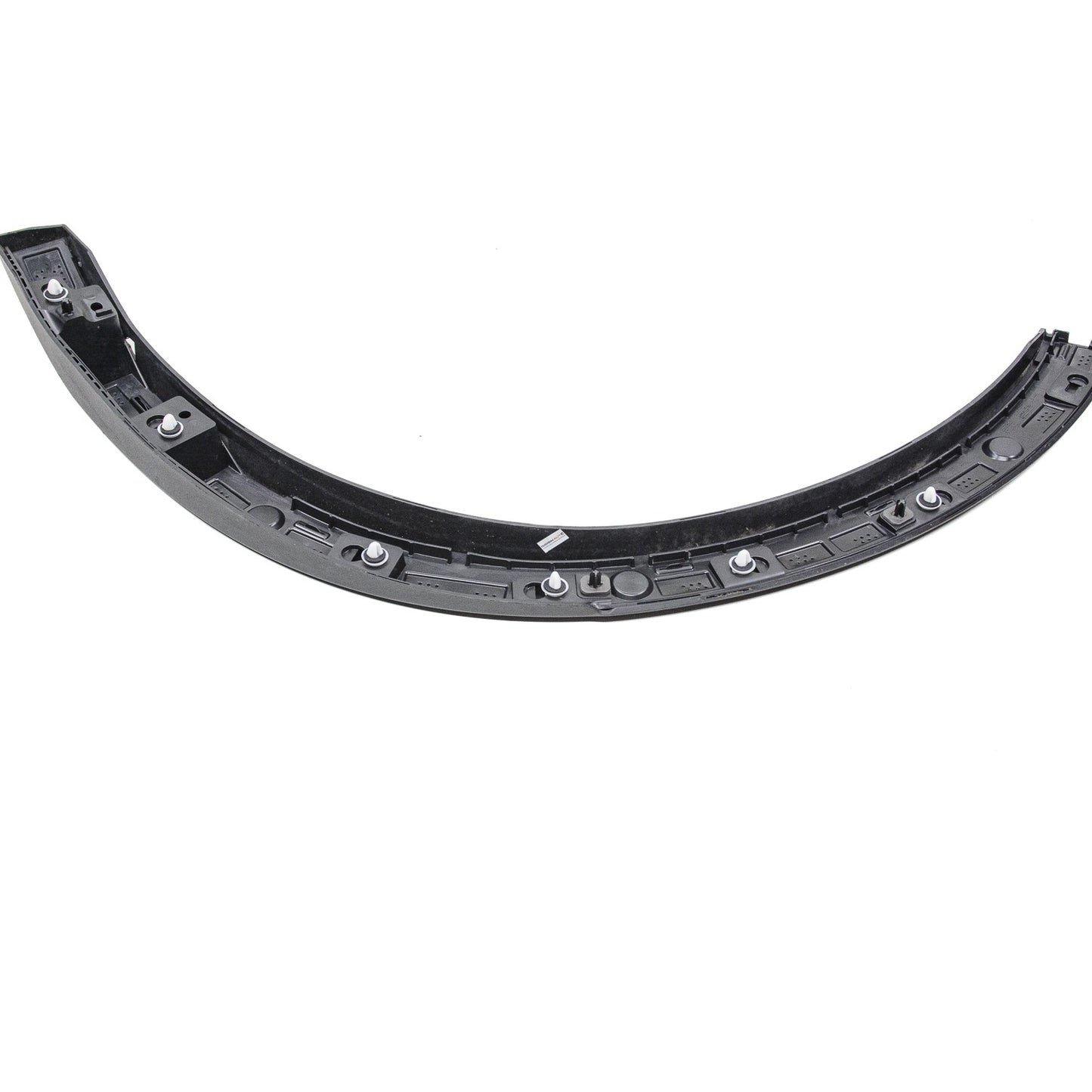 Moldura Caixa Aro Roda T/E Volvo XC40 Moment T5 2020 31448328