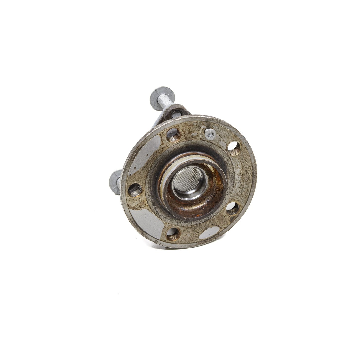 Cubo Roda Rolamento Tras Volvo XC40 Moment T5 2020 31656966