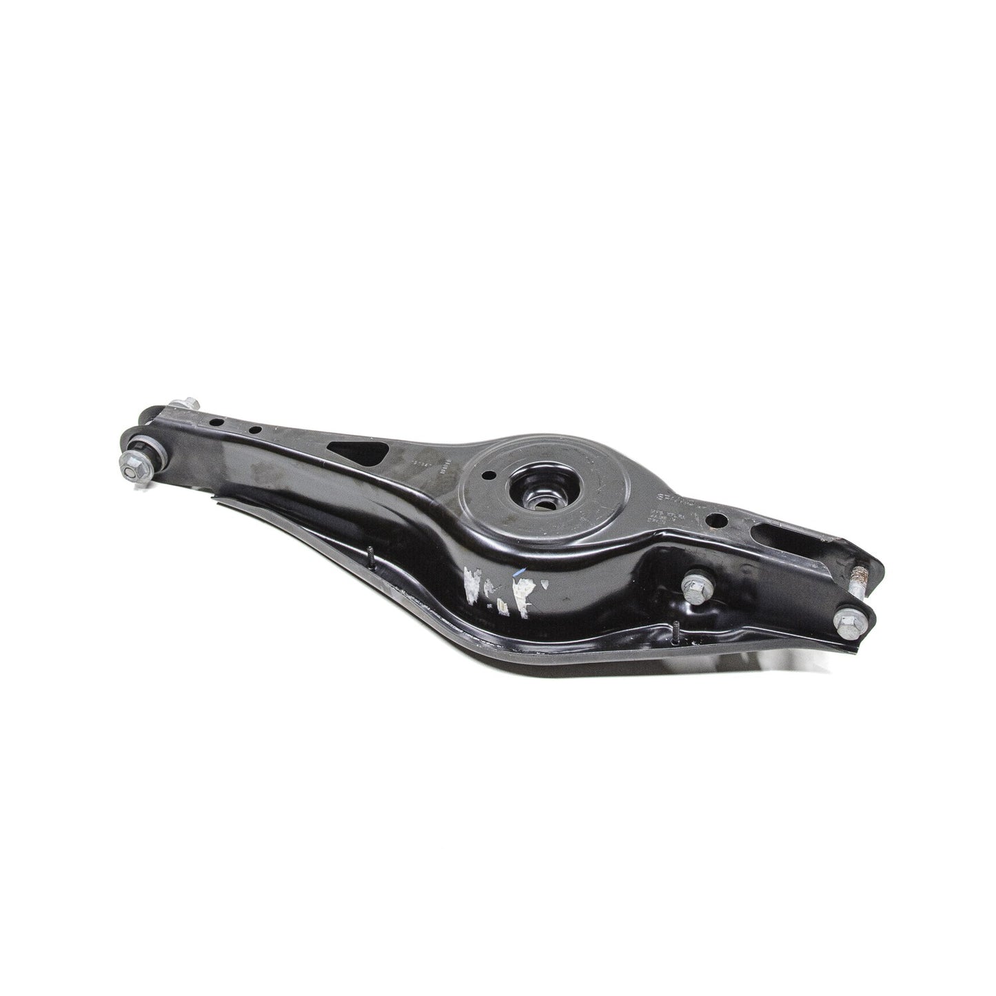 Bandeja Suspensão Tras Esq Volvo XC40 Moment T5 2020 32221199