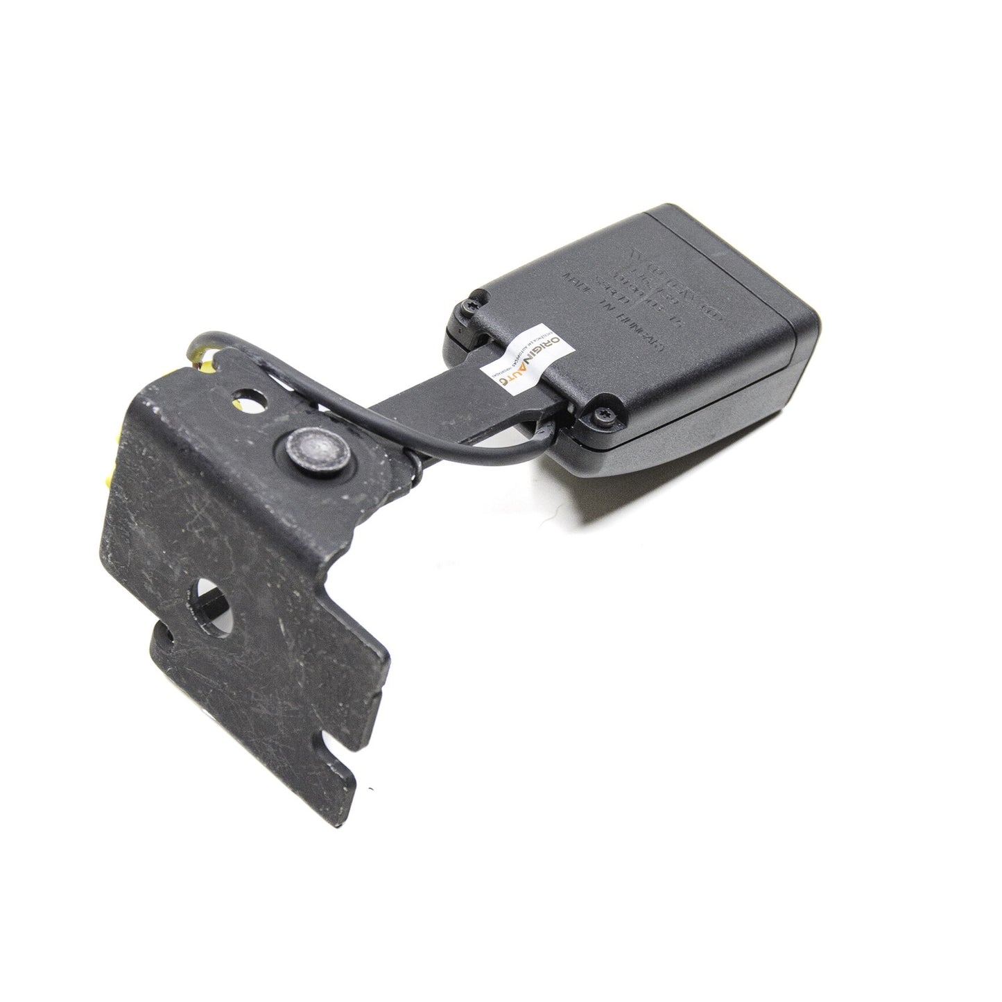Fecho Cinto Segurança Traseiro Esq Volvo XC40 Moment T5 2020 31462139