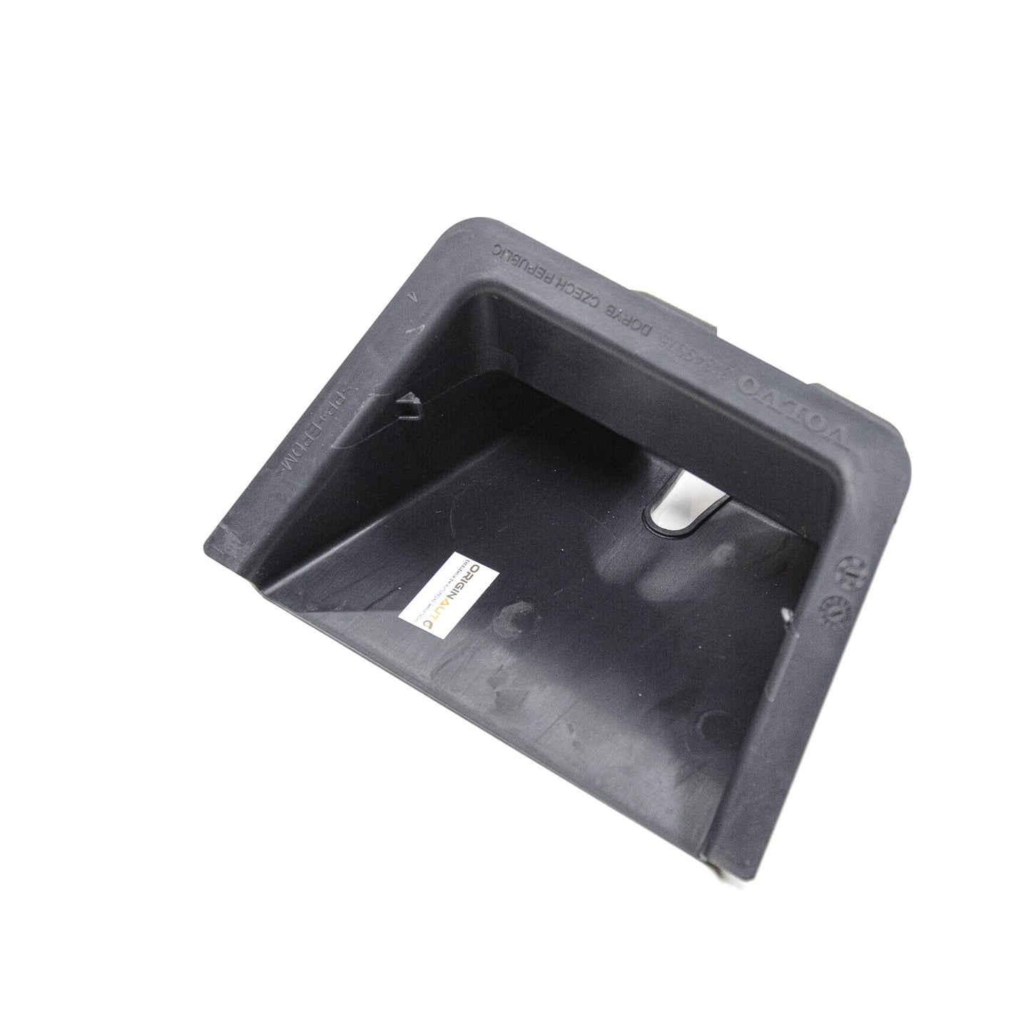 Capa Fechadura Tampa Traseira Volvo XC40 T5 2020 31349975