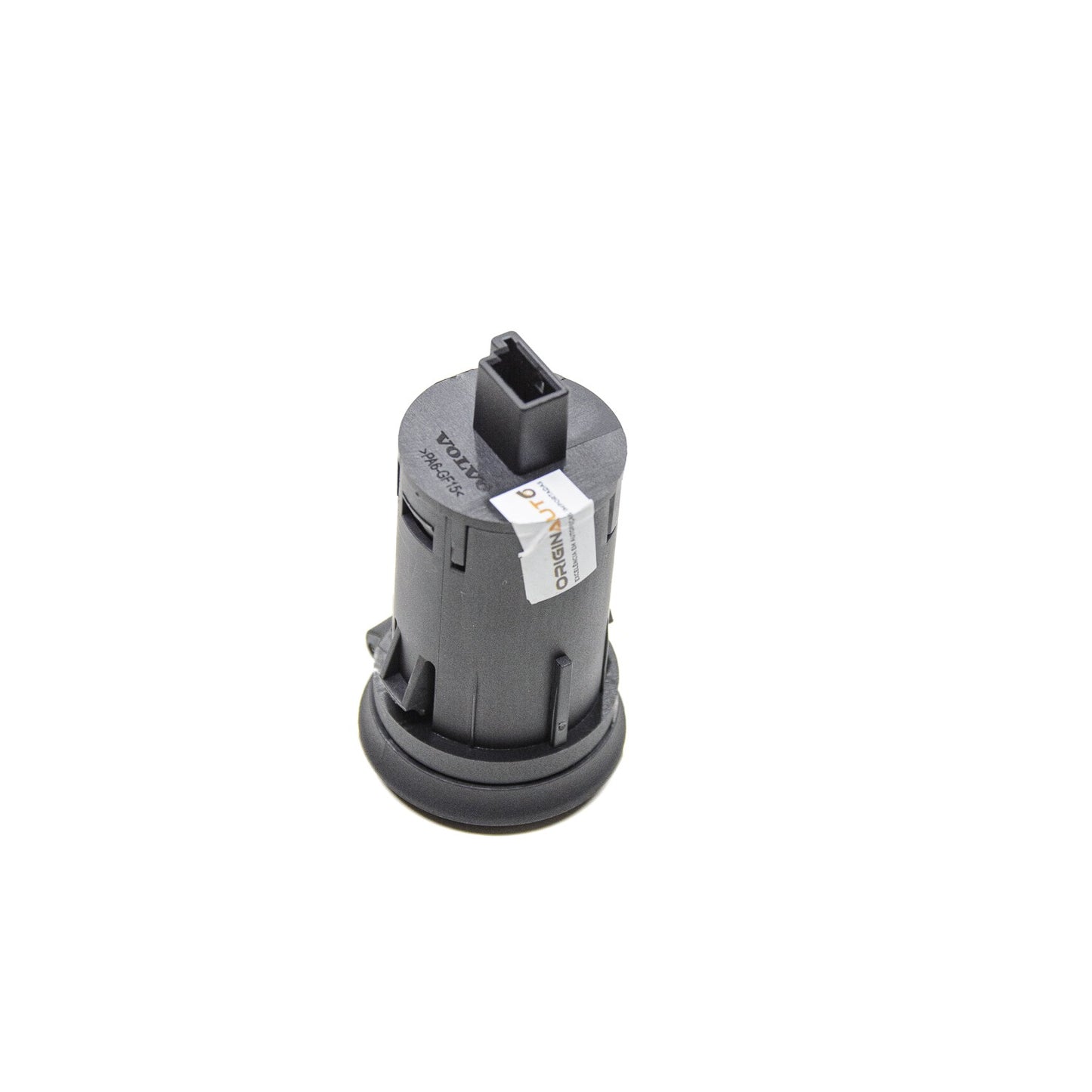 Tampa Tomada Carregador Volvo XC40 T5 2020 31443960