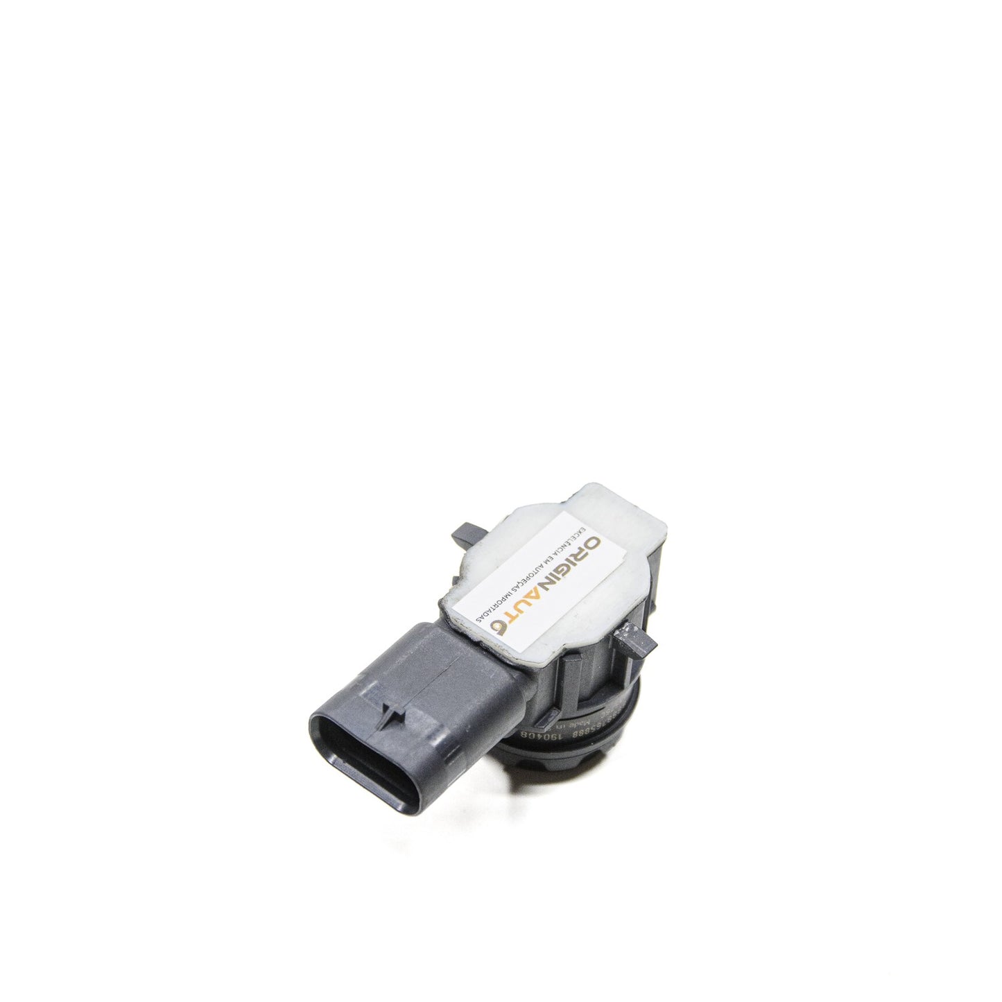 Sensor Estacionamento Traseiro Volvo XC40 T5 2020 32209488