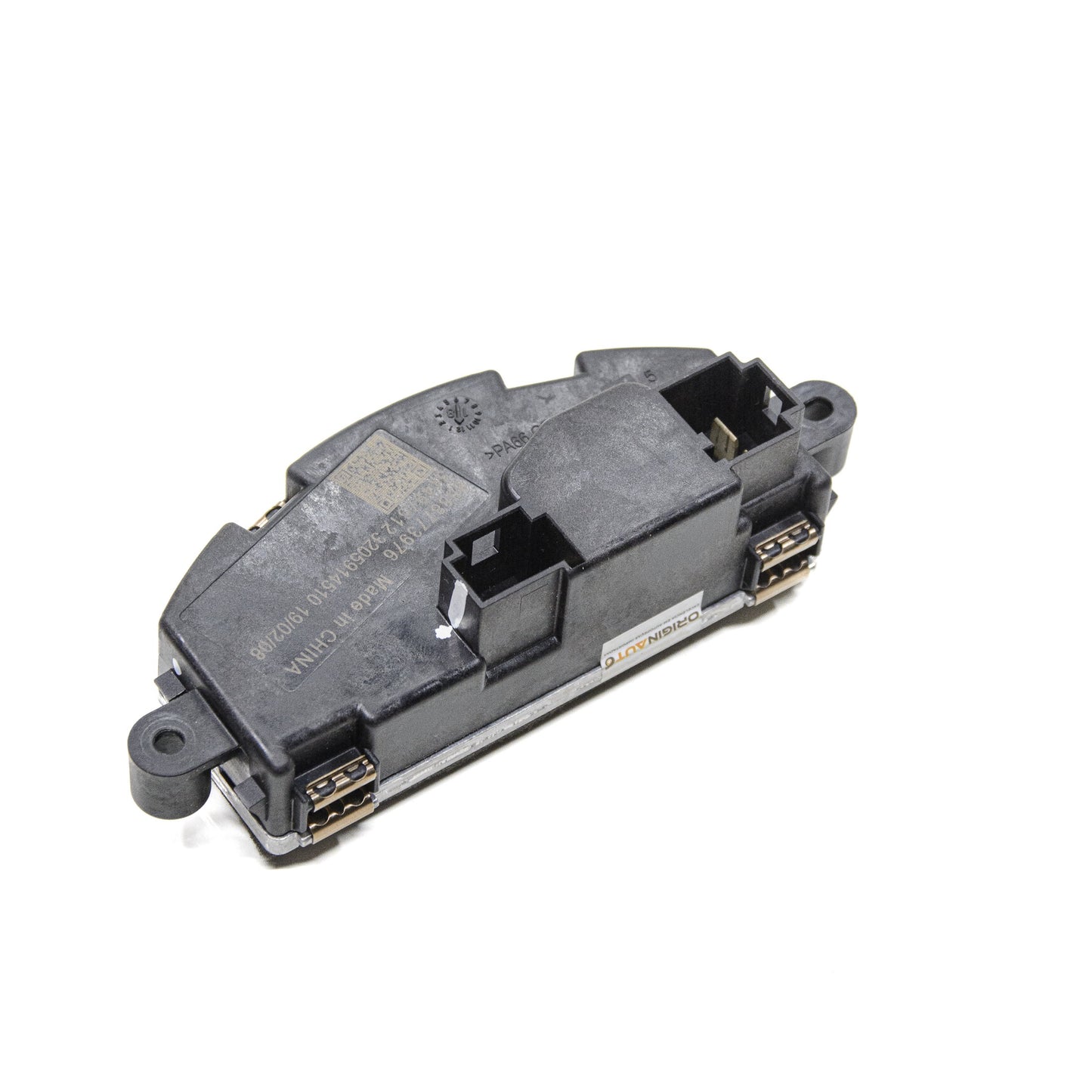 Resistor Calor A/C Volvo XC40 Moment T5 2020 31497512