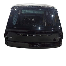 Tampa Traseira Porta Mala Volvo XC40 Moment T5 2020