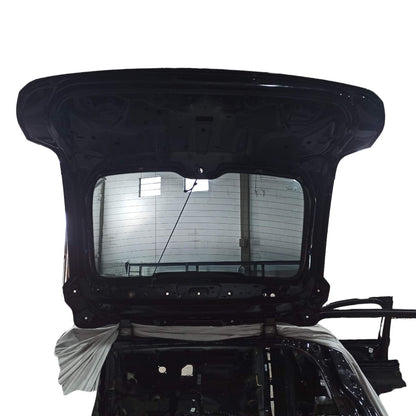 Tampa Traseira Porta Mala Volvo XC40 Moment T5 2020