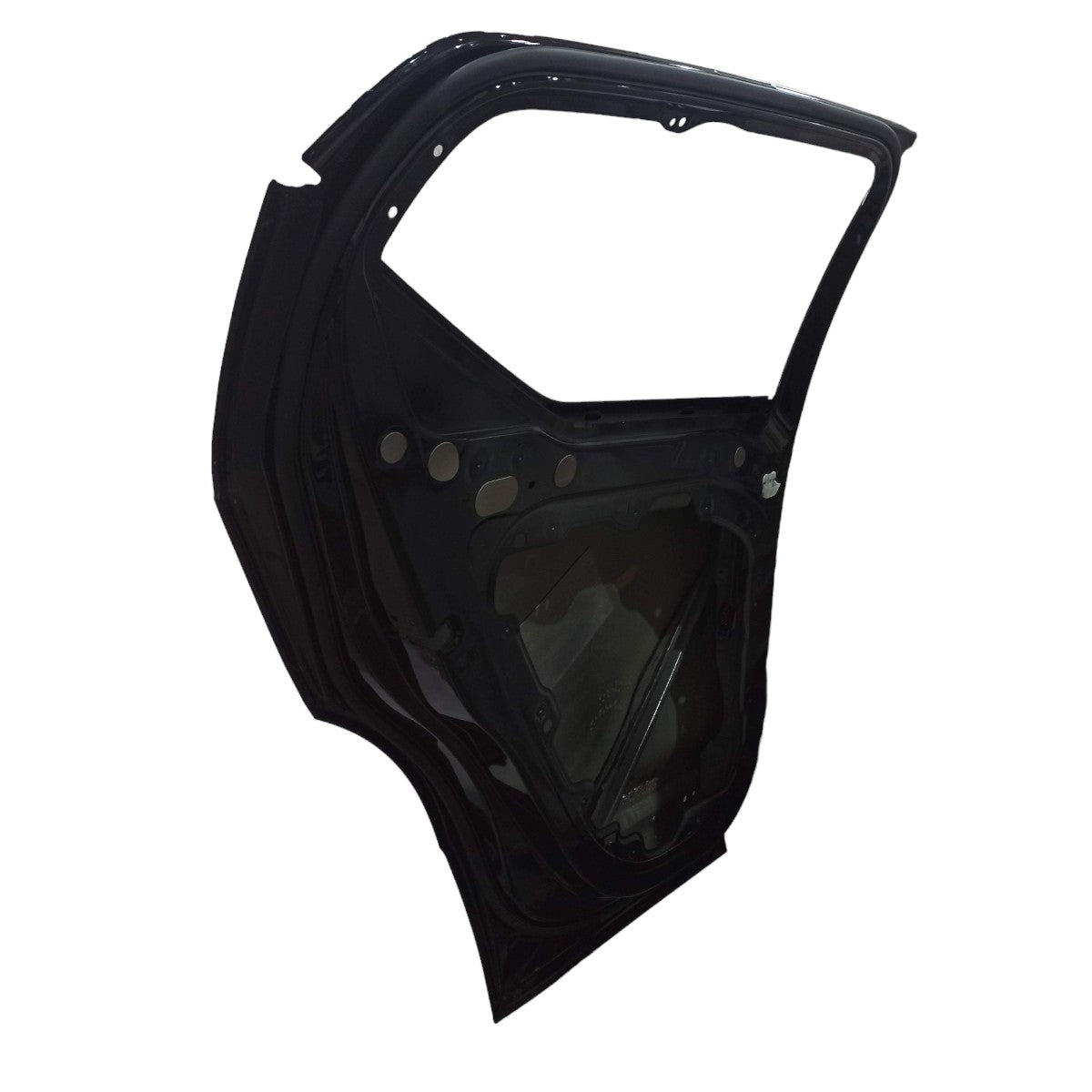 Porta Traseira Esquerda Volvo XC40 Moment T5 2020