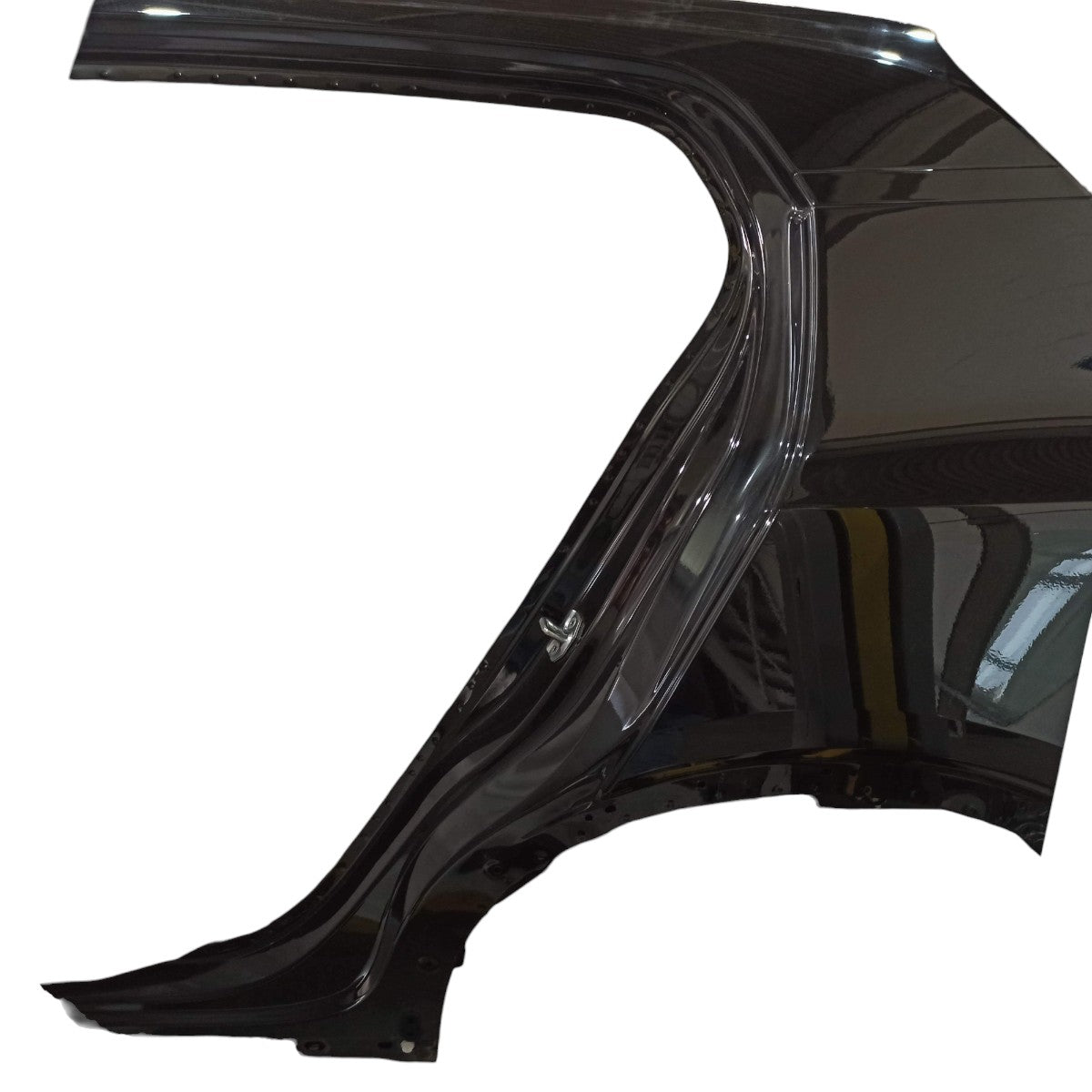 Folha Lateral Esquerda Volvo XC40 Moment T5 2020