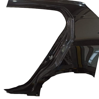 Folha Lateral Esquerda Volvo XC40 Moment T5 2020