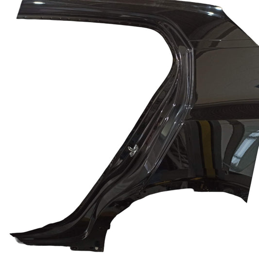 Folha Lateral Esquerda Volvo XC40 Moment T5 2020