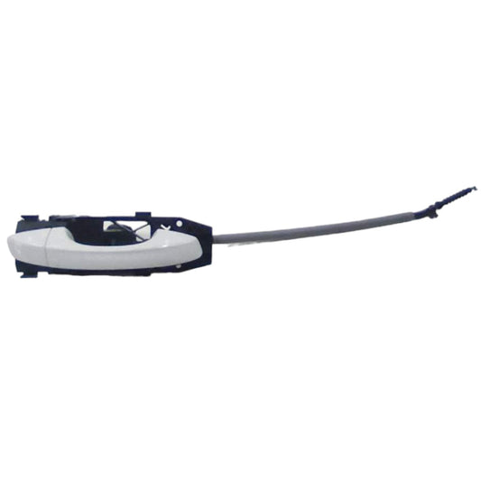 Maçaneta Externa Diant Dir VW Golf 1.4 TSI 2015 5N0837017E