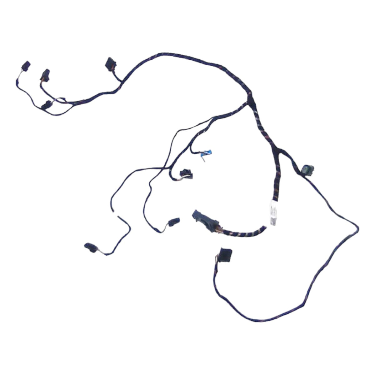 Chicote Caixa Evaporadora Volvo XC40 T5 2020 31497505