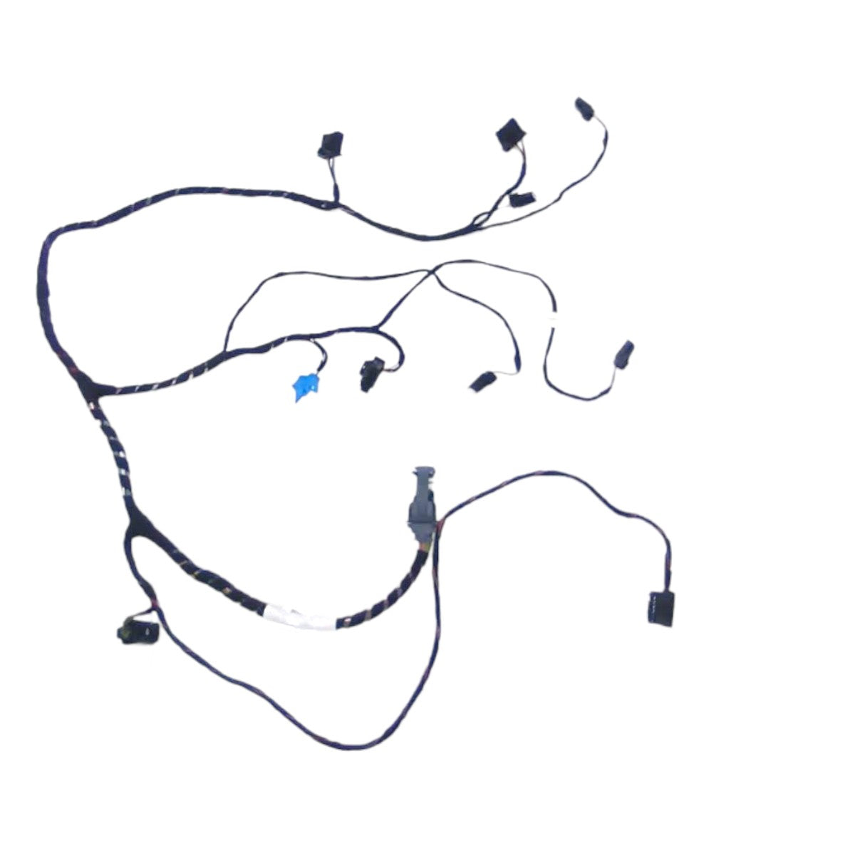 Chicote Caixa Evaporadora Volvo XC40 T5 2020 31497505