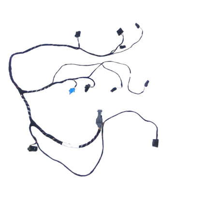 Chicote Caixa Evaporadora Volvo XC40 T5 2020 31497505