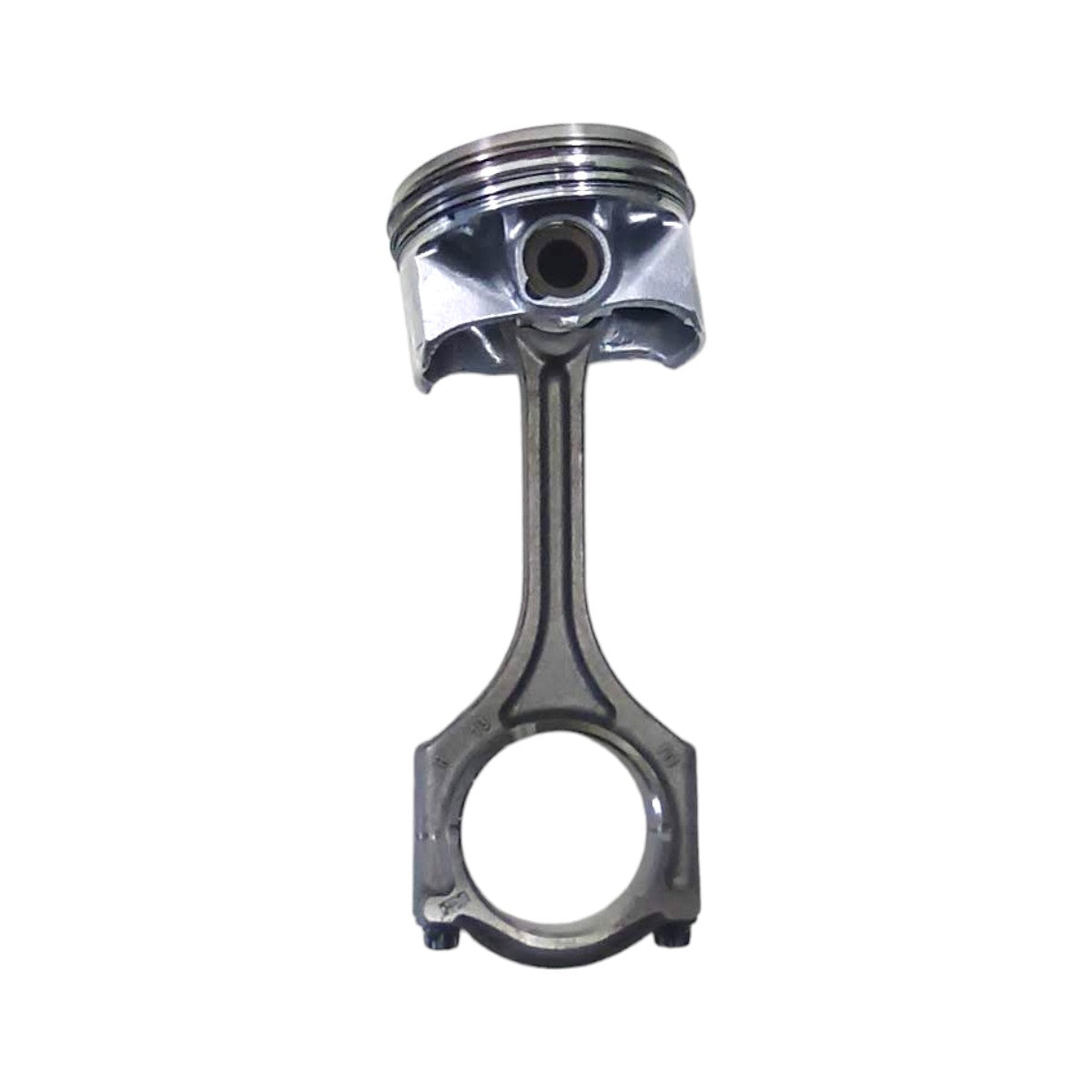 Conjunto Pistão Biela Discovery Sport 2015 08714400