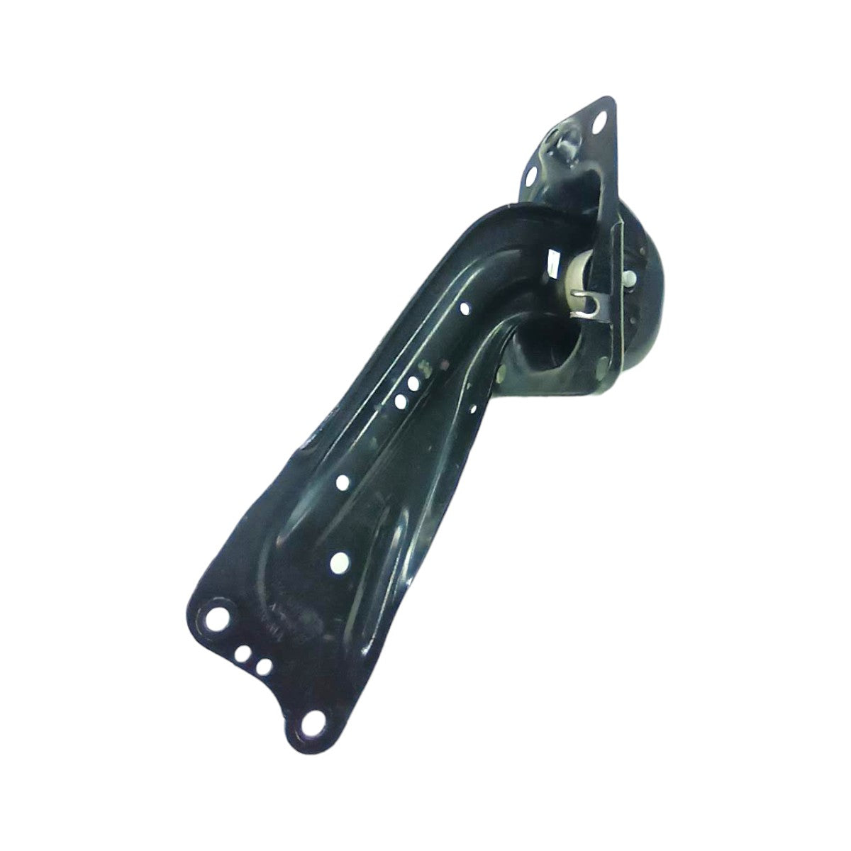 Facão Suspensão Tras Dir Vw Golf 1.4 Tsi 2014 5Q0505226