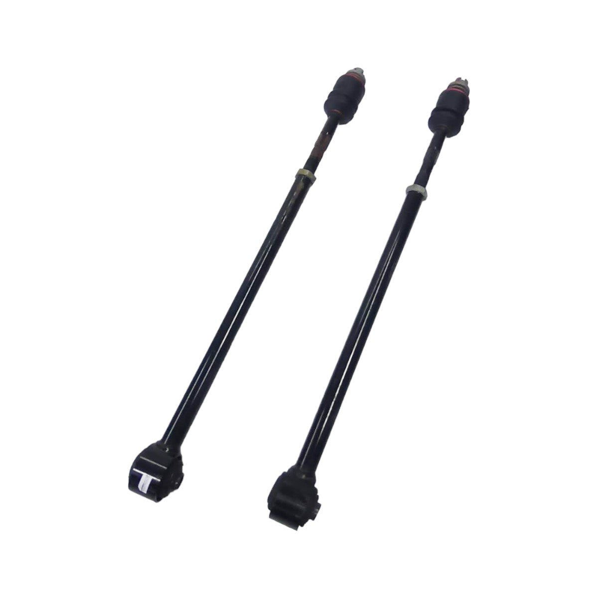 Braços Suspensão Traseiros LR Discovery 4 2012 9H224717AA