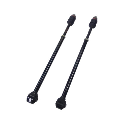 Braços Suspensão Traseiros LR Discovery 4 2012 9H224717AA