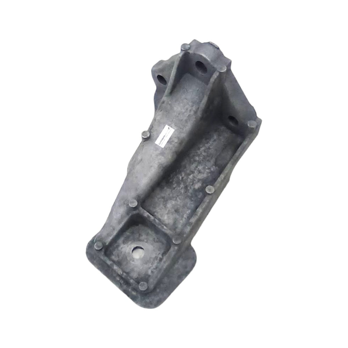 Coxim Motor Esquerdo LR Discovery 4 2012 AH226061BA