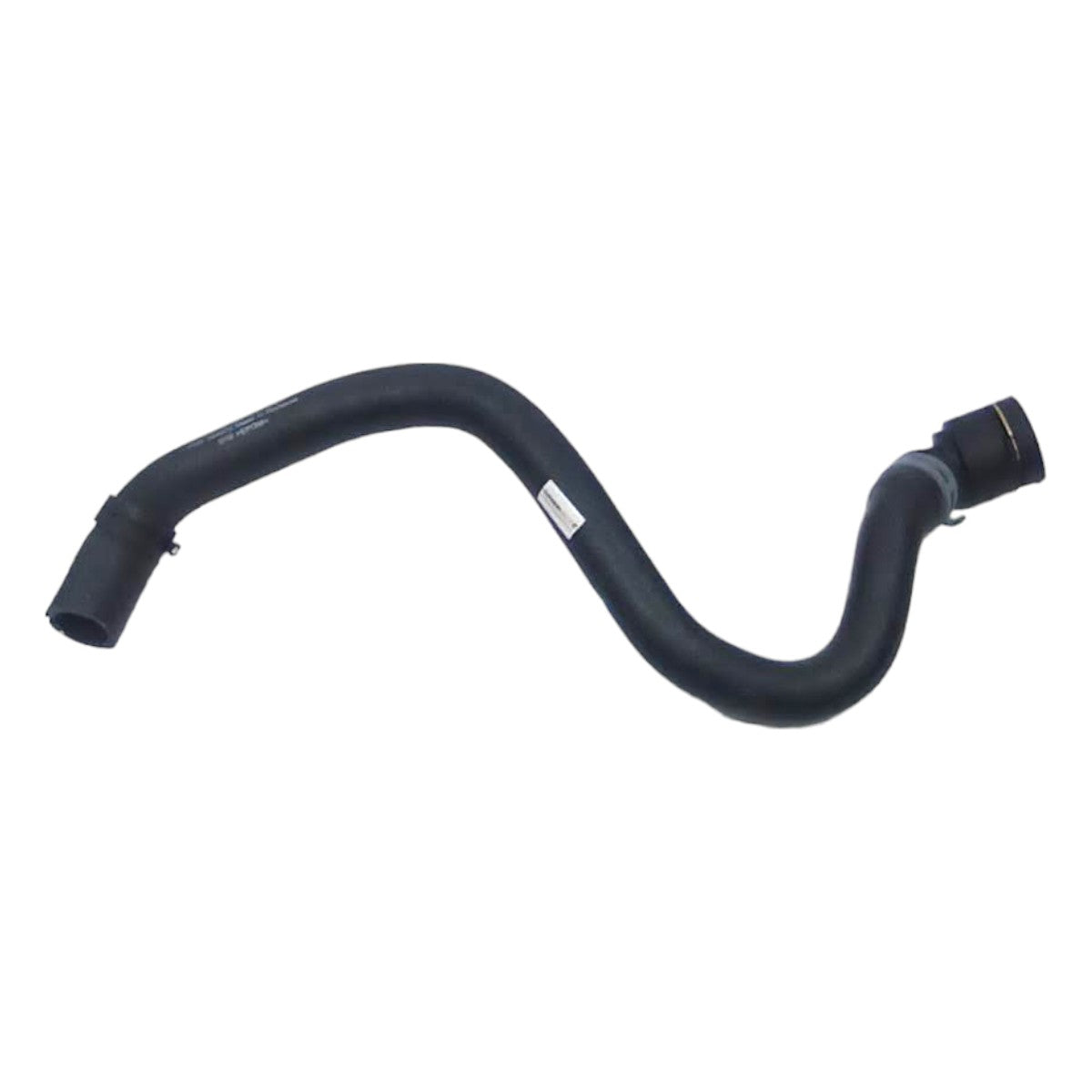 Mangueira de Água Radiador VW Golf 1.4 TSI 2015 5Q0122157BP