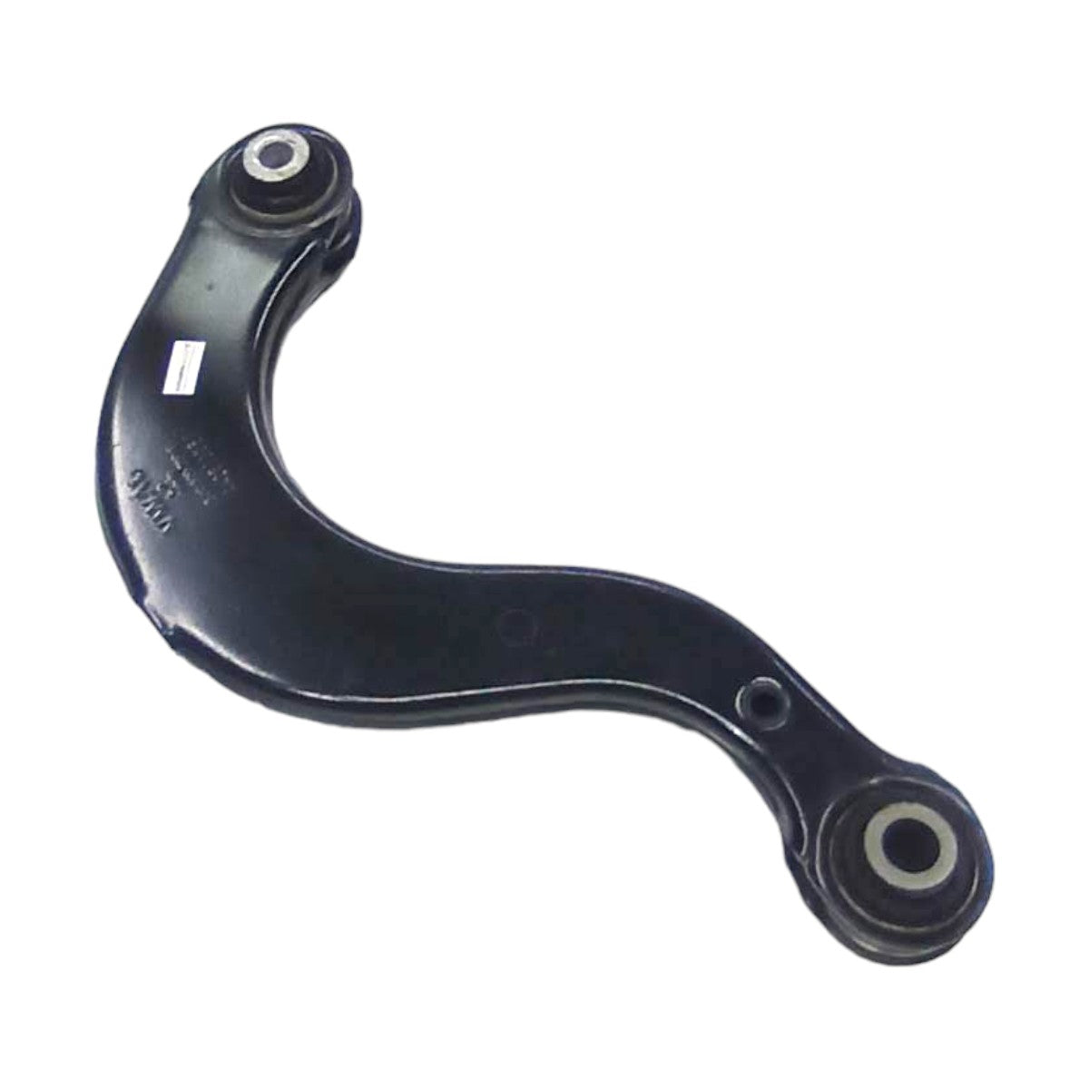 Braço Suspensão Traseiro Vw Golf 1.4 Tsi 2014 5Q0505351B