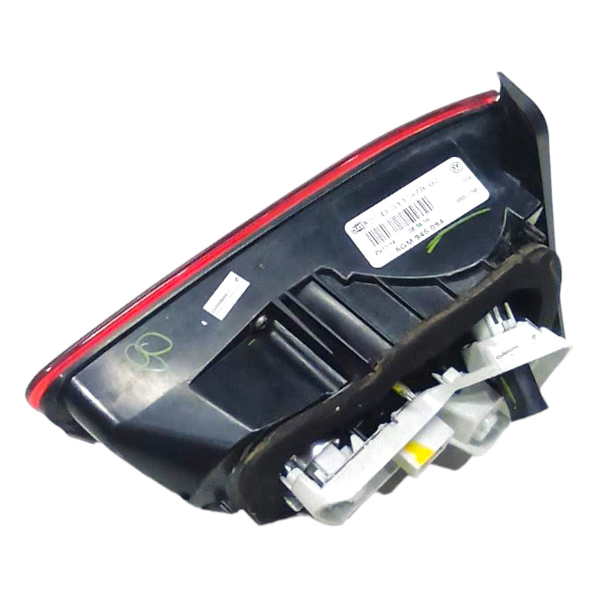 Lanterna Direita VW Golf 1.4 TSI 2015 5GM945094