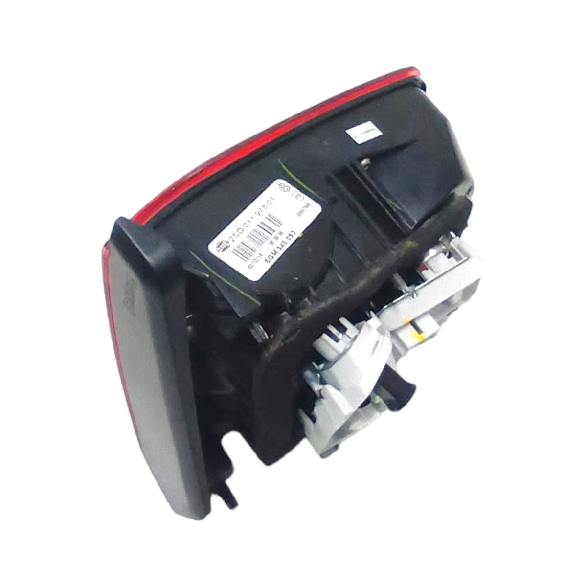 Lanterna Esquerda VW Golf 1.4 TSI 2015 5GM945093