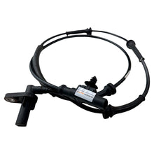 Sensor Roda Rotação Discovery 4 2010 2014 Traseiro Esquerdo