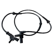 Sensor Roda Rotação Discovery 4 2010 2014 Dianteiro Direito