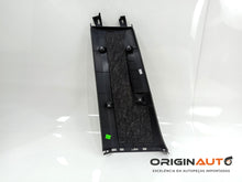 Acabamento Coluna Central Volkswagen Golf Highline 2014 5G4867292