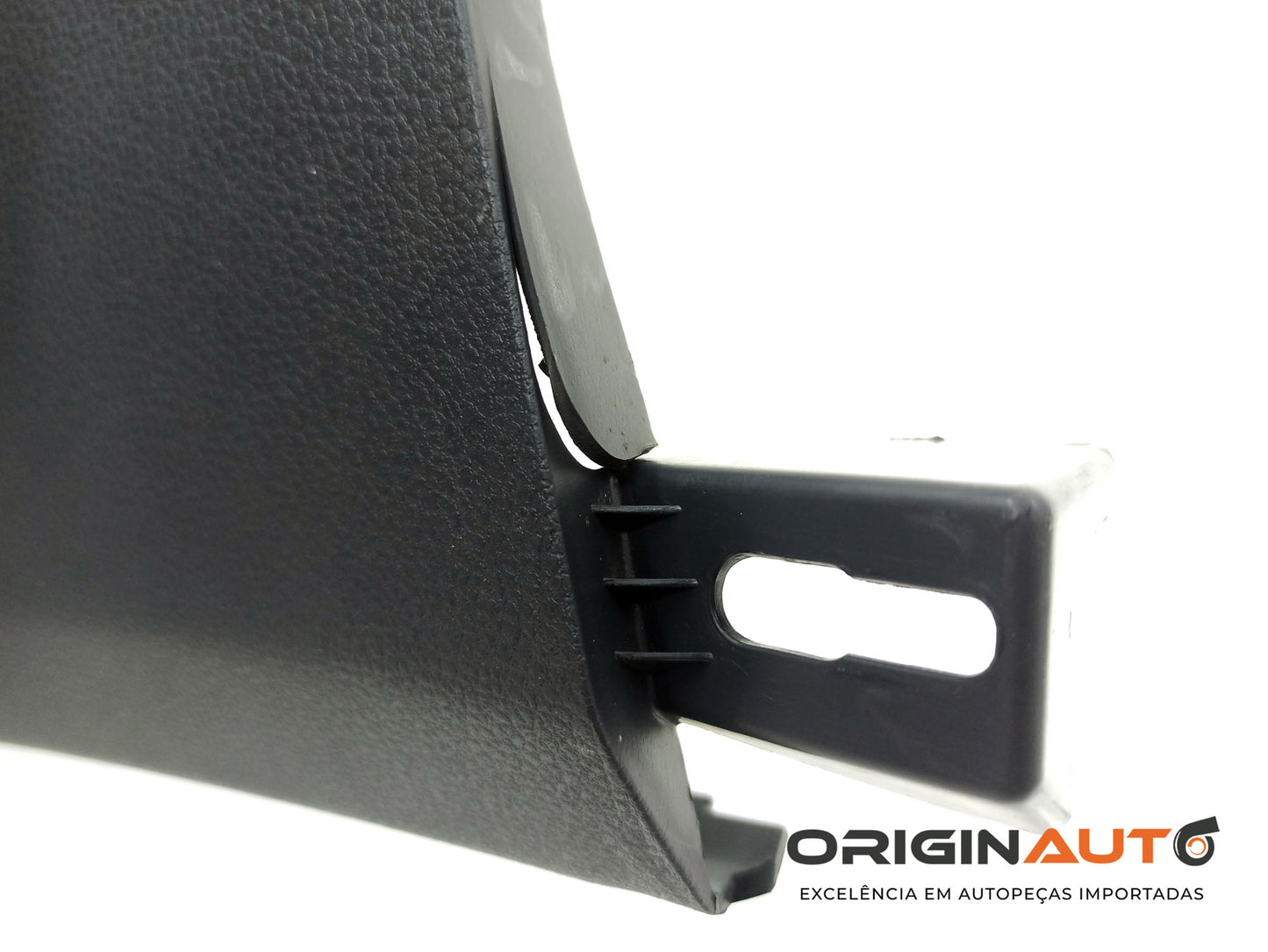 Acabamento Coluna Central Volkswagen Golf Highline 2014 5G4867292