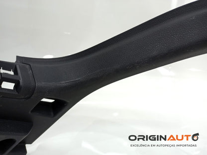 Acabamento Porta Mala Tras Esq Volkswagen Golf Mk7 Confortline 2015 5G6867761