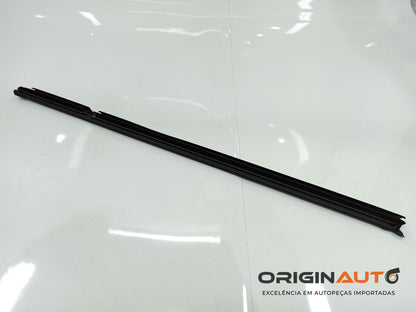 Pestana Interna Traseira Esquerda Volkswagen Golf Highline 2014 5Gm839479