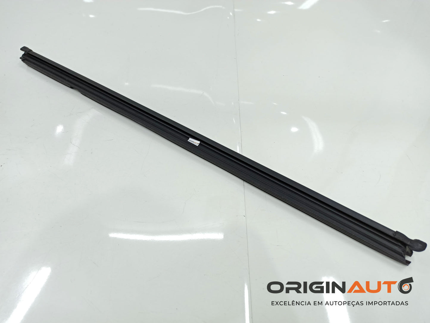 Pestana Interna Traseira Esquerda Volkswagen Golf Highline 2014 5Gm839479