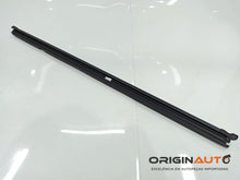 Pestana Interna Traseira Esquerda Volkswagen Golf Highline 2014 5Gm839479