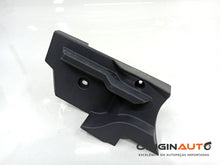 Suporte Tampao Traseiro Esquerdo Volkswagen Golf Highline 2014 5G6858831