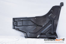 Tampa Protetor Assoalho Direito Gla200 Gla 250 17 18 19