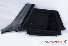 Forro Carpet Acabamento Portamalas Gla 200 Gla250 17 18 19