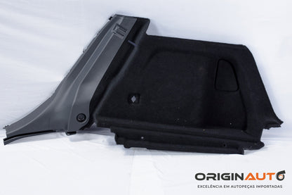 Forro Carpet Acabamento Portamalas Gla 200 Gla250 17 18 19