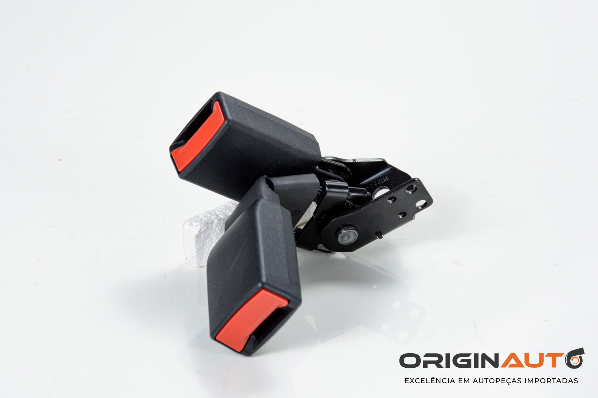 Trava Engate Duplo Cinto Segurança Tras. Gla200 A1768600269