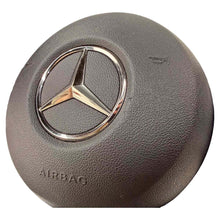 Bolsa Airbag Mercedes Classe C C200 2019 2020 2021 Capa Volante A0008606500