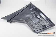 Tampa Defletor De Agua Dianteiro Direito C250 2018 A2058309002