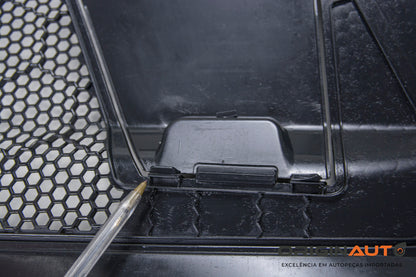 Tampa Defletor De Agua Dianteiro Direito C250 2018 A2058309002