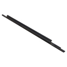 Friso Externo Porta Audi A3 Sedan 2013 2015 Traseiro Esquerdo Cromado
