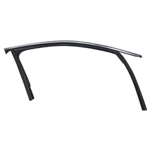 Canaleta Vidro Porta Audi A3 Sedan 2013 2015 Dianteiro Direito