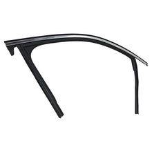 Canaleta Vidro Porta Audi A3 Sedan 2013 2015 Dianteiro Direito
