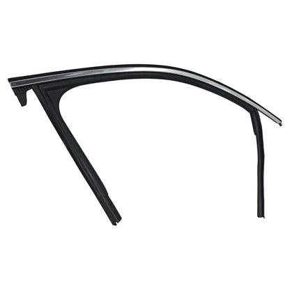 Canaleta Vidro Porta Audi A3 Sedan 2013 2015 Dianteiro Direito