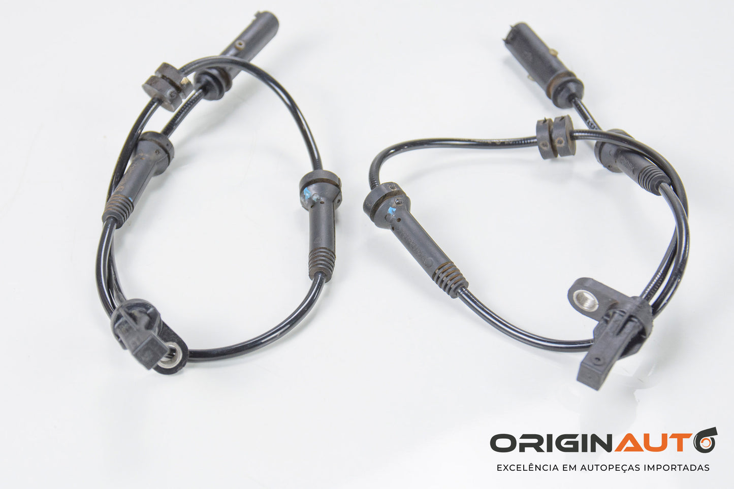 Sensor Abs Dianteiro Bmw 320I 328I F30 118I 6791223 Unidade